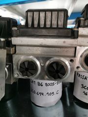 ΜΟΝΆΔΑ ABS VW PASSAT 3C 2005-2011  3C0.614.109.C