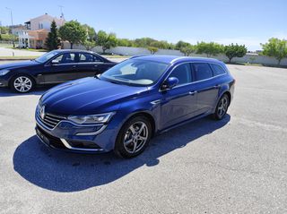 Renault Talisman 2016 FULL EXTRA