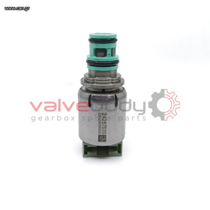 GM 6T40 / 6T45 (GEN3) GREEN ΒΑΛΒΙΔΑ ΕΓΚΕΦΑΛΟΥ ΑΥΤΟΜΑΤΟΥ ΣΑΣΜΑΝ