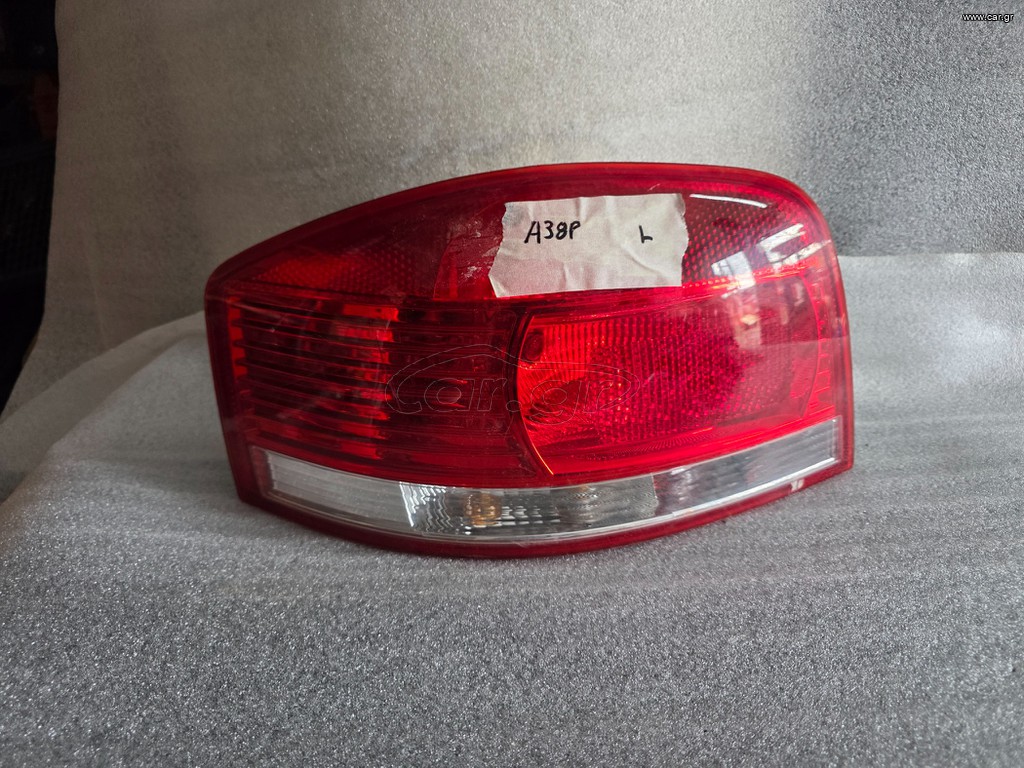 Audi A38P (L)