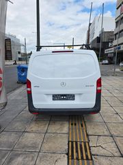 Κλούβα Mercedes-Benz 2016 Mercedes vito Long 114-thumb-4