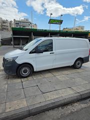 Κλούβα Mercedes-Benz 2016 Mercedes vito Long 114-thumb-5