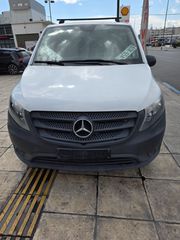 Κλούβα Mercedes-Benz 2016 Mercedes vito Long 114-thumb-6