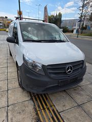 Κλούβα Mercedes-Benz 2016 Mercedes vito Long 114-thumb-7