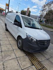 Κλούβα Mercedes-Benz 2016 Mercedes vito Long 114-thumb-8