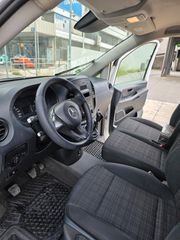Κλούβα Mercedes-Benz 2016 Mercedes vito Long 114-thumb-10
