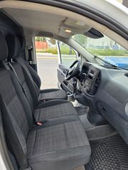 Κλούβα Mercedes-Benz 2016 Mercedes vito Long 114-thumb-13