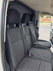 Κλούβα Mercedes-Benz 2016 Mercedes vito Long 114-thumb-14