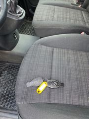 Κλούβα Mercedes-Benz 2016 Mercedes vito Long 114-thumb-16