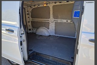 Κλούβα Mercedes-Benz 2016 Mercedes vito Long 114-thumb-19