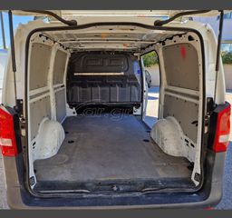 Κλούβα Mercedes-Benz 2016 Mercedes vito Long 114-thumb-20