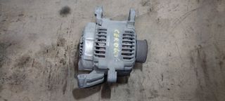 Διναμο Jeep Cherokee 3700 2002 2008