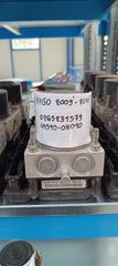 Μονάδα ABS Toyota Aygo 2009-2012 (0265231579)(44510-0H010)