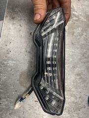 yamaha tracer mt09