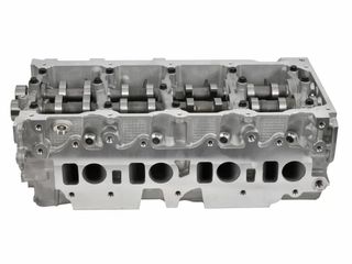 ΚΥΛΙΝΔΡΟΚΕΦΑΛΗ NISSAN D40 '10-'15 YD25DDTI EURO5 *Α ΠΟΙΟΤΗΤΑ* - ΚΟΜΠΛΕ