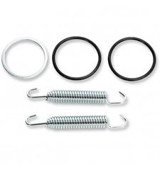 Yamaha YZ 125/250 Σέτ ελατήρια , ζουάν, o-ring εξάτμισης