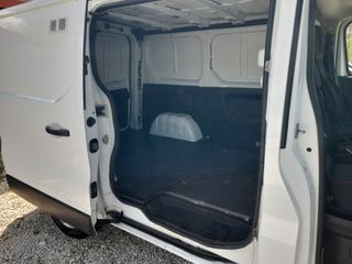 Renault Trafic 2016 TRAFIC DIESEL DCI..125 3SEAT..KLIMA NAVI-thumb-14