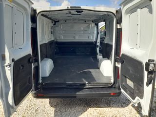 Renault Trafic 2016 TRAFIC DIESEL DCI..125 3SEAT..KLIMA NAVI-thumb-15
