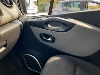Renault Trafic 2016 TRAFIC DIESEL DCI..125 3SEAT..KLIMA NAVI-thumb-20