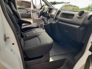 Renault Trafic 2016 TRAFIC DIESEL DCI..125 3SEAT..KLIMA NAVI-thumb-22