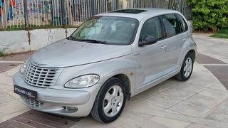 Chrysler PT Cruiser 2002