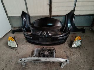 RENAULT MODUS ΜΟΥΡΗ ΚΟΜΠΛΕ