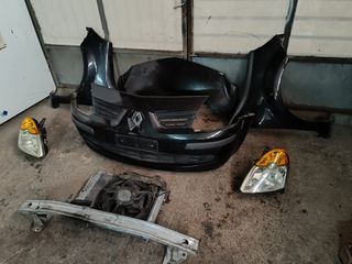 RENAULT MODUS ΜΟΥΡΗ ΚΟΜΠΛΕ-thumb-1