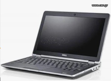 DEEL E6230 I7 3gen-8Gb ram -256 SSD
