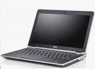 DEEL E6230 I7 3gen-8Gb ram -256 SSD