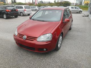 Volkswagen Golf 2004