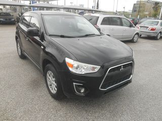 Mitsubishi Asx 2015-thumb-1