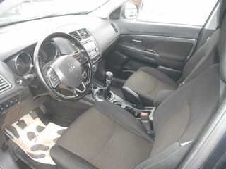 Mitsubishi Asx 2015-thumb-4