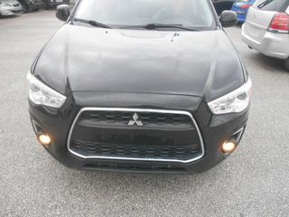 Mitsubishi Asx 2015-thumb-11