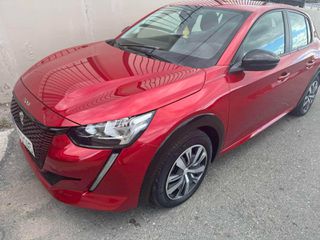 Peugeot 208 2022 ACTIVE e-208
