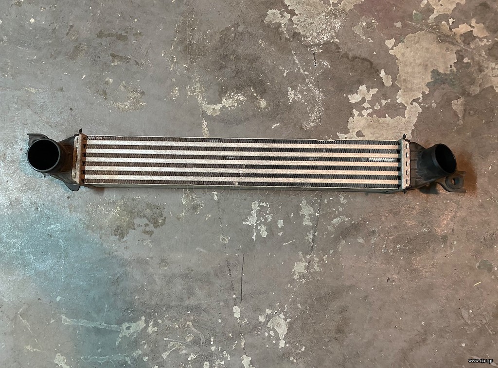 Intercooler Mini cooper s R56 βενζίνη