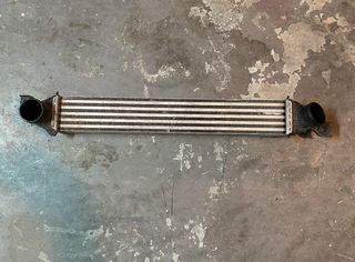 Intercooler Mini cooper s R56 βενζίνη