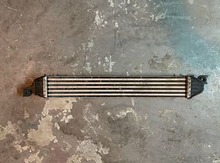 Intercooler Mini cooper s R56 βενζίνη-thumb-1