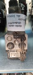 Μονάδα ABS Toyota Avensis 1997-2003 (0265216485)(44510-05020)