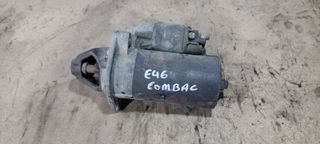Μίζα BMW E46 Compact 2001 2005