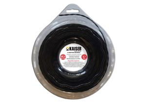 Kaiser | Μεσινέζα Αθόρυβη 2.7mm X 56.3m (VS105DLG12)