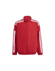 Adidas Squadra 21 Presentation Jacket Jr GP6439 sweatshirt
