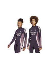 Adidas Arsenal London Training Top Jr JF2925 sweatshirt