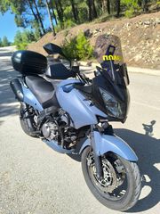 Suzuki DL 650 V-STROM 2006