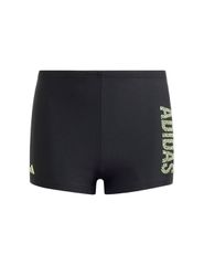 adidas Logo Swim BXR Jr swimming shorts IK9654
