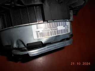 ΑΕΡΟΣΑΚΟΣ ΤΙΜΟΝΙΟΥ BMW E87 Ε81 Ε82 Ε88 ''BMW Bαμβακας''-thumb-7