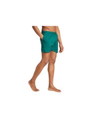 adidas Solid CLX ShortLength M IX7582 swim shorts-thumb-3