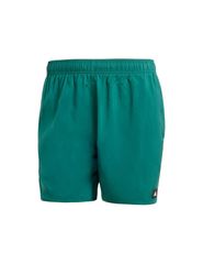 adidas Solid CLX ShortLength M IX7582 swim shorts-thumb-1