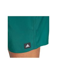 adidas Solid CLX ShortLength M IX7582 swim shorts-thumb-5