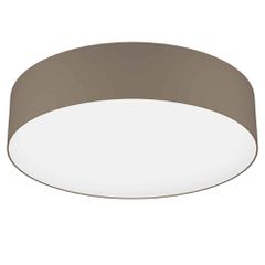 LED-ZIG-RGB/CCT ΟΡΟΦΗΣ TAUPE/ΛΕΥΚΟ-ROMARO-Z 900441 EGLO