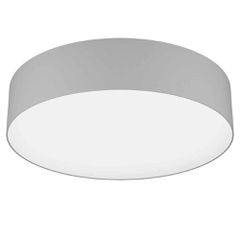 LED-ZIG-RGB/CCT ΟΡΟΦΗΣ ΓΚΡΙ/ΛΕΥΚΟ-ROMARO-Z 900442 EGLO